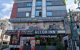 Hotel Accor Inn